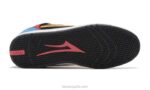 telford bajo Lakai gamuza múltiple 80B245 - Image 3