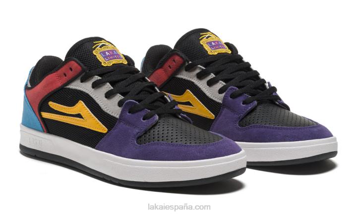telford_bajo_lakai_gamuza_multiple_80b245.jpg telford bajo Lakai gamuza múltiple 80B245 - Image 1