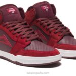 Telford Lakai ante burdeos 80B259