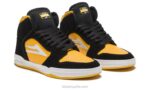 Telford Lakai ante negro/amarillo 80B257