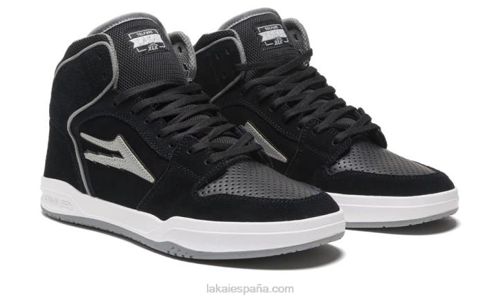telford_lakai_ante_negro_reflectante_80b258.jpg Telford Lakai ante negro/reflectante 80B258 - Image 1