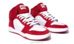 Telford Lakai ante uv rojo/blanco 80B261 - Image 2