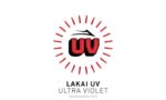 Telford Lakai ante uv rojo/blanco 80B261 - Image 6