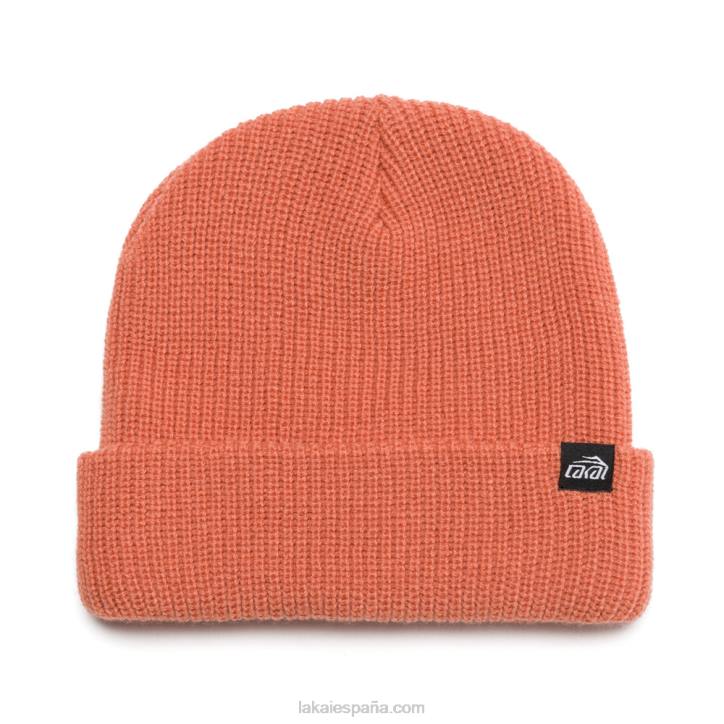 ver_gorro_lakai_rojo_apagado_80b2165.jpg ver gorro Lakai rojo apagado 80B2165 - Image 1