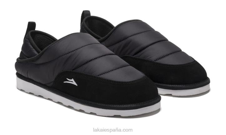 zapatilla_owen_lakai_poliester_negro_80b299.jpg zapatilla owen Lakai poliéster negro 80B299 - Image 1