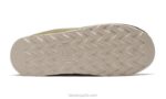 zapatilla owen Lakai poliéster verde oliva 80B2100 - Image 3