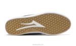 zapatillas de skate manchester Lakai rojo 80B2295 - Image 4