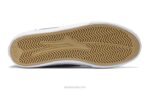zapatillas de skateboard griffin coral Lakai azul 80B2223 - Image 4