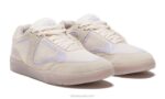 zapatillas de skateboard lavanda desteñidas Lakai blanco 80B2234 - Image 2