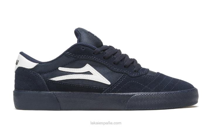 zapatillas_skate_cambridge_lakai_azul_80b2186.jpg zapatillas skate cambridge Lakai azul 80B2186 - Image 1