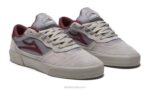 zapatillas skate cambridge Lakai gris 80B2192 - Image 2
