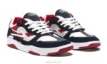 zapatillas skate evo 2.0 xlk Lakai azul 80B2230 - Image 2