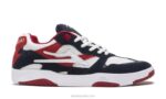 zapatillas skate evo 2.0 xlk Lakai azul 80B2230