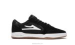 zapatos de skate atlánticos Lakai80B2310