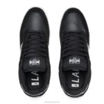 zapatos de skate bajos telford Lakai negro 80B2279 - Image 3