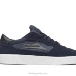 zapatos de skate cambridge Lakai80B2201