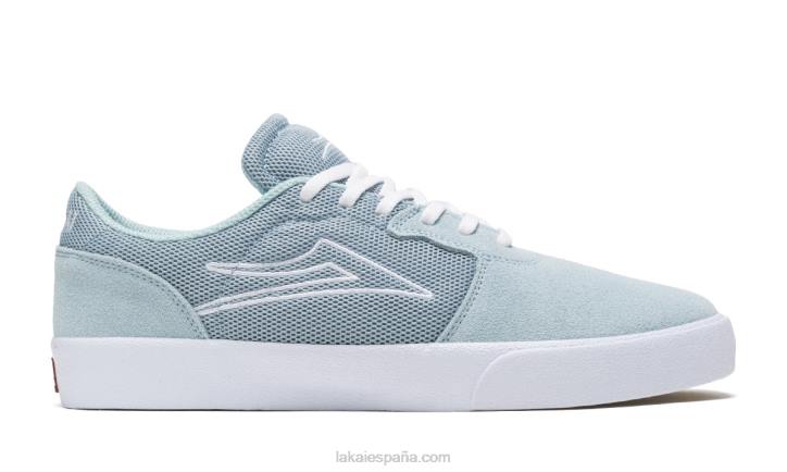 zapatos_de_skate_cardiff_lakai_azul_80b2228.jpg zapatos de skate cardiff Lakai azul 80B2228 - Image 1