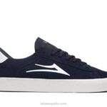 zapatos de skate newport Lakai80B2285
