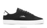 zapatos de skate newport Lakai80B2286