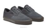 zapatos de skate riley 3 Lakai gris 80B2250 - Image 2