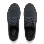 zapatos de skate riley 3 Lakai gris 80B2250 - Image 3